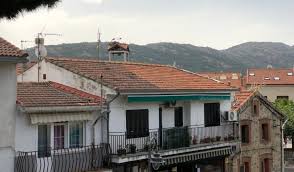 Echa un vistazo a los 112 alquileres vacacionales de particulares en moralzarzal ideales para tu viaje. Moralzarzal Seguira Confinado Al Menos Hasta El 7 De Diciembre Ayuntamiento De Moralzarzal