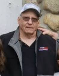 Obituary information for Robert Tyson