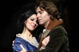 Explore tweets of roberto alagna @roberto_alagna on twitter. Glittering Love Story Of Opera S Angela Gheorghiu And Roberto Alagna Was Marred By Domestic Violence The Times