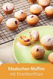 Kasekuchen Muffins Rezept Rewe De Https Www Rewe De Rezepte Kaesekuchen Muffins Rezepte Fruhstuck Brunch Lebensmittel Essen