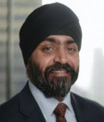 John Singh's Instagram, Twitter & Facebook