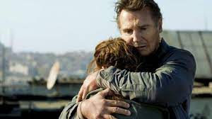 Liam neeson is an irish actor from northern ireland who rose to prominence with his acclaimed starring role in steven spielberg's 1993 oscar winner schindler's list. Liam Neeson Das Sind Die Besten Filme Des Darstellers