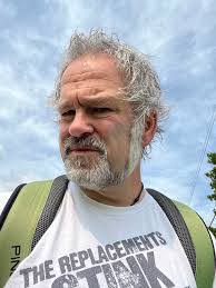 Glenn Connelly's Instagram, Twitter & Facebook