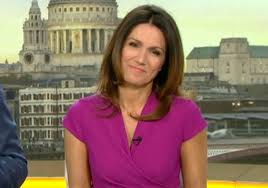 The telly star found love again after splitting with the father of her sons in 2014. Innerhalb Susanna Reid S Herz Zerbricht Split Von Steve Parish Als Sie Wieder Aktuelle Boulevard Nachrichten Und Fotogalerien Zu Stars Sternchen