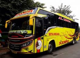Kolep bareng mr.gaplek alfaruq artis cipali. New Normal Harga Tiket Bus Setia Negara 2020 E Bus Tiket