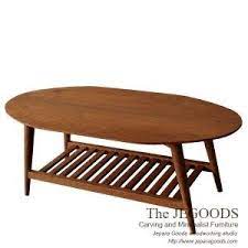 From retro coffee tables to funky modern patterned coffee tables start customising one now! Oval Gambang Retro Coffee Table Teak Jepara Indonesia Retro Coffee Tables Coffee Table Vintage Furniture