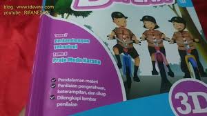Kunci jawaban bupena kelas 6 jilid 6a guru ilmu sosial jual buku bupena kelas 6 jilid 6a tema 1 2 dan tema 3 bupena kelas 6 paket 6c dan 6d sd mi k2013 revisi berisi dua download buku bupena kelas 6c dunia sekolah id soal latihan matematika kelas 6 kunci jawaban buku siswa kelas 6 tema 2 halaman 96 97 sanjayaops. Pembahasan Bupena 3d Tema 7 Subtema 1 Ayo Berlatih Halaman 18 23 Youtube
