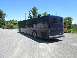 2001 Gillig Low Floor