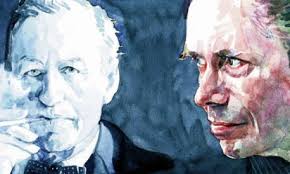 Jeffery Deaver: You don't scare me, 007