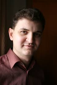 Daniel Cristea-Enache vine la Iasi