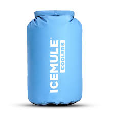 IceMule Classic 15L Medium Waterproof Backpack Cooler ...