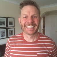 Ricky Thomson's Instagram, Twitter & Facebook