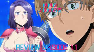 After quitting her job, morioka moriko became a neet and got addicted to an online game. Sakurai Bei Morioka Fanservice Fur Alle Net Juu No Susume Folge Episode 11 Anime Review Youtube