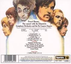 Live In Concert With The Edmonton Symphony Orchestra: Amazon.de: CDs & Vinyl