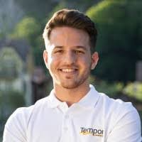 Adrian Leka's Instagram, Twitter & Facebook