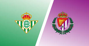 Spanish la liga match valladolid vs real betis 19.07.2020. Real Betis Vs Real Valladolid Match Preview Prediction Laliga Expert