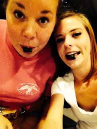 Amber Rains (@amberonfyah)