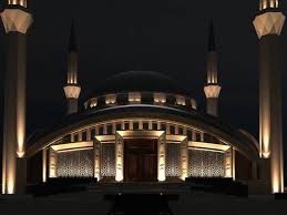 في الوقت المناسب قاتل إنتاجي تصميم اضاءه مسجد - thanlwin.org