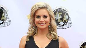 Beauty pageant, the daily news, who. Former Fox News Reporter Courtney Friel Has Biopic In The Works Variety