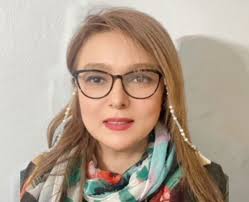 For Venous Arjangi, a Move Meant a New Country, New Language and New Degree 