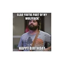 The 150 Funniest Happy Birthday Memes Dank Memes Only Yellow Octopus