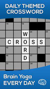 Daily themed crossword is the new wonderful word game developed by playsimple games, known by his best puzzle word games on the android and apple store. Daily Themed Crossword Puzzles For Pc Free Download Windows 7 8 10 Edition