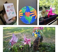 Óta birtokosa a „zöld óvoda címnek. Fold Napja 2020 Sasadi Ovoda