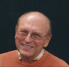 David Sprague Obituary (1939