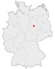 Die stadt an der elbe ist eines der drei oberzentren und ist. Datei Karte Magdeburg In Deutschland Png Wikipedia