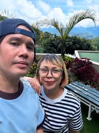 Happy 18th Wedding Anniversary to my bestfriend, travel buddy, confidant,  loving mother, inspiration, dance partner, and many more @laserlollipop.  Love you! 😘🫶🙌🔥🪩🕺🏻💃🏻