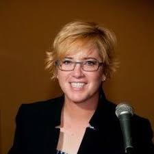 Book Dr. Barbara for your next keynote