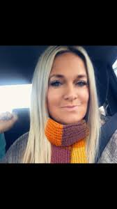 The F/V Miss Tiffanie heading south this morning near town