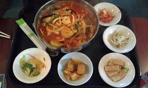 Msp term 1 promenade food court. Korea Restaurant Minneapolis Mn Dinkytown Ethnic Eats Twin Cities
