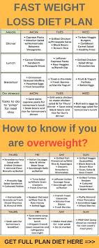 Pin On Diet Weight Loss