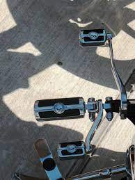 Willie G On Mine Harley Harley Davidson Harley Davidson Bikes