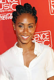 Jada Pinkett Smith's Best Braided Looks