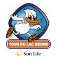 Tour du Lac Brome Sun Life event image