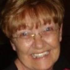 Obituary information for Patricia M. Conway