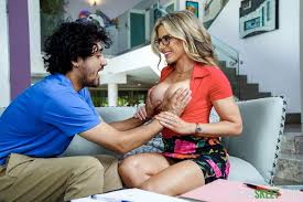 TOP 10 Cory Chase Porn Scenes of Last Decade (2014-2024) - The Lord Of Porn