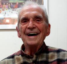 Remembering Daniel Berrigan