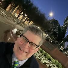 Wow, what a successful weekend at the 2025 National Retail Federation  Student Program.