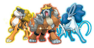 Northern winds always seem to blow stronger in its presence. Legendary Quest Catching Entei Raikou Amp Suicune Pokemon Crystal Version Walkthrough Guide Gamefaqs