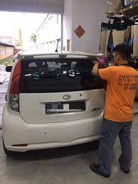 Harga cermin belakang kereta myvi. Tukar Cermin Belakang Myvi Pakar Cermin Kereta Good 66 Facebook