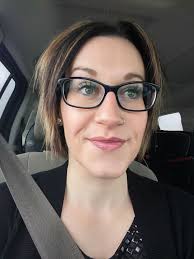 When you panic about lost gloss and find it