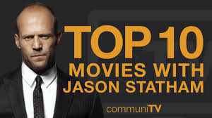 Aktor berbakat yang satu ini dikenal berkat kemampuannya dalam memperagakan adegan aksi dengan baik, juga karena pesonanya yang terkesan dingin dan memikat. Top 10 Jason Statham Movies Youtube