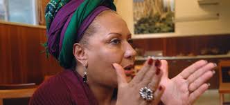 Colombia court upholds ex-Senator Piedad Cordoba's banishment from office