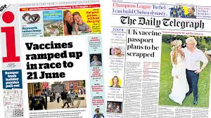 Exciting, interesting articles written with kids in mind. The Papers Bbc News
