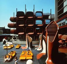 That 70s Show Page 10 Skyscrapercity Montreuil Architecture Brutaliste Architecture Retro