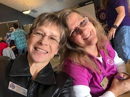 Diablo Valley Lions Club Back to School Backpack Filling Event