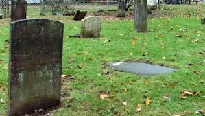 St peter's cemetery new brunswick nj. Nj Halloween 2020 Graveyards Cemeteries Offer Covid Free Surroundings